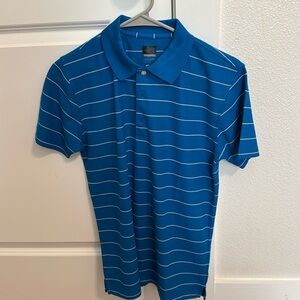 Greg Norman juniors polo